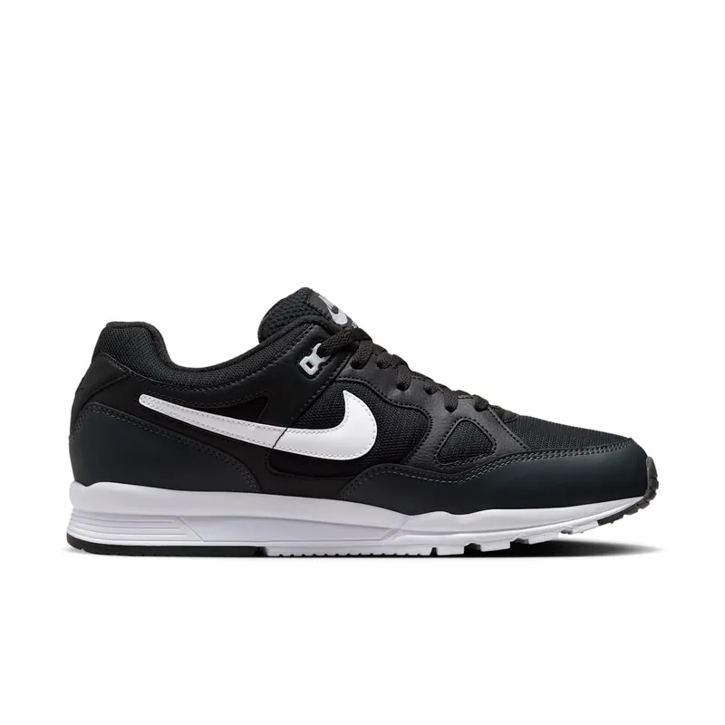 Nike Air Span 2 Black Anthracite (AH8047-008)