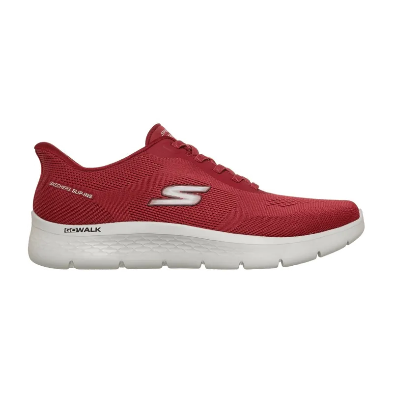 Skechers Slip-ins Red (216924RED)