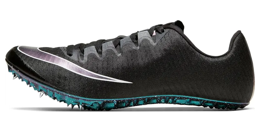 Nike Superfly Elite ‘Black Indigo Fog’ Black/White/Indigo Fog (835996-002)
