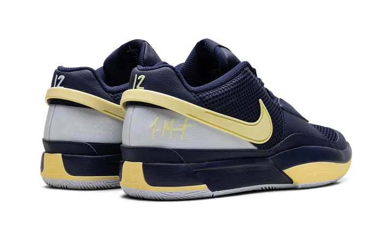 Nike Ja 1 “Murray State” (FQ4796-402)