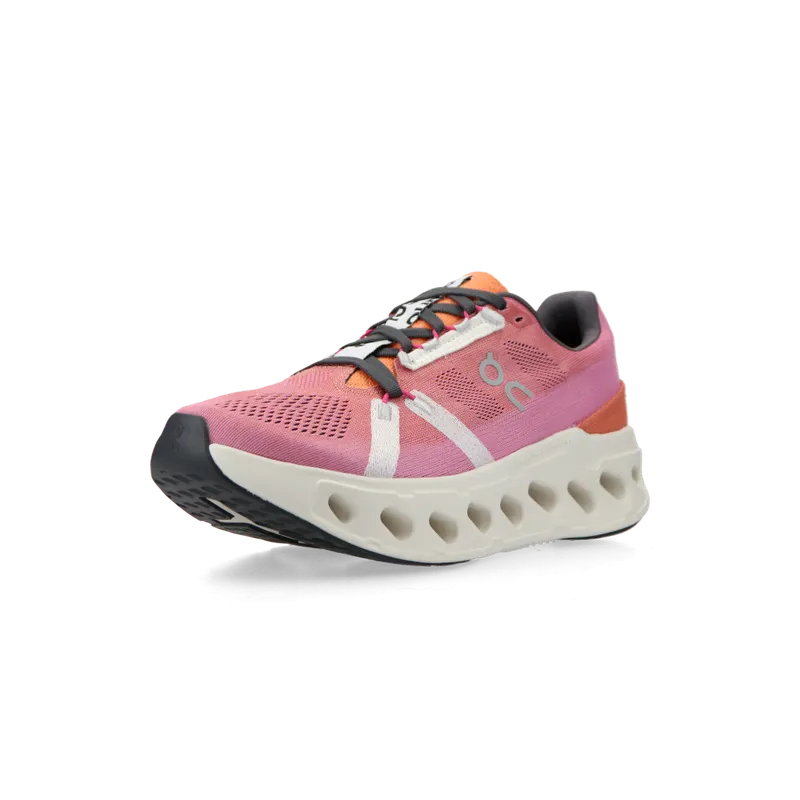 On Cloudeclipse 1 W (pink / orange) – 3WD30093126