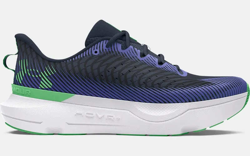 Under Armour Hovr Grey (3027190-101)