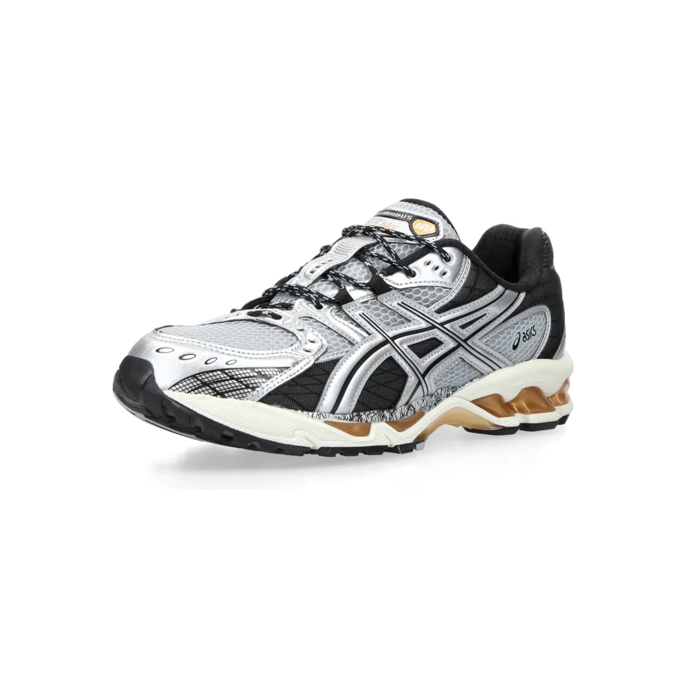 ASICS SportStyle Gel-Nimbus 10.1 (piedmont grey / pure silver) – 1203A543-020