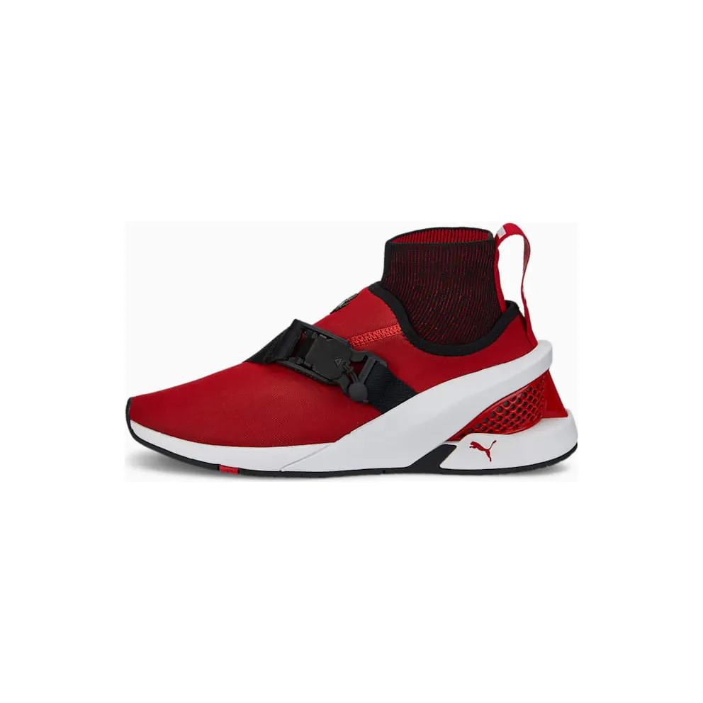 Puma Ferrari Ionf Red/White (30680602)