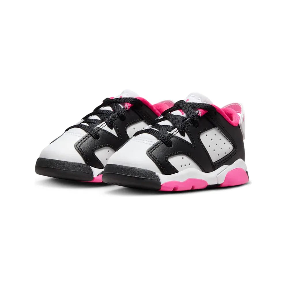 Air Jordan 6 Low TD “Fierce Pink” (DV3529-061)