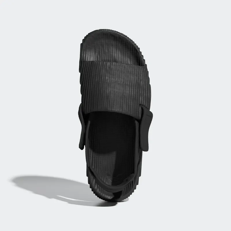 Adidas Adilette 22 XLG Slides Core Black / Core Black / Core Black (IE5649)