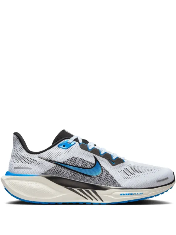 Nike Air Zoom Pegasus 41 Sail/Photo Blue sneakers – White (HV5218)