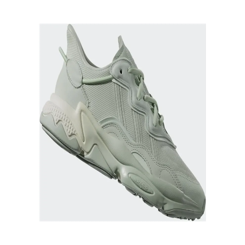 adidas OZWEEGO Linen Green / Linen Green / Off White (IG5934)