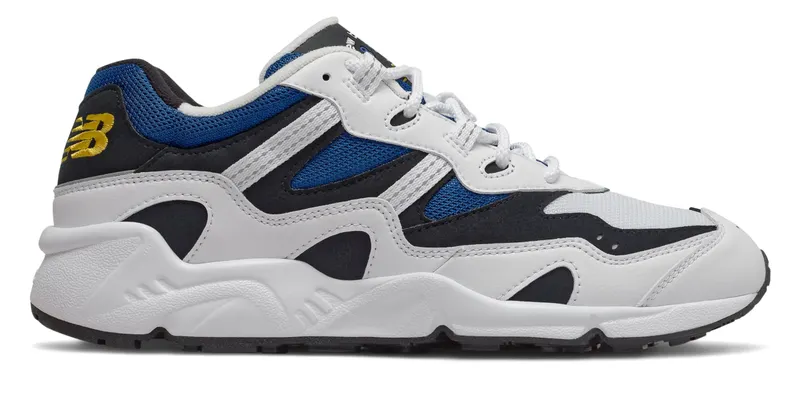 New Balance 850 OG Reissue White/Blue-Black (ML850YSC)