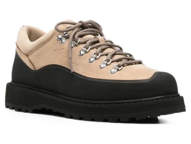 Diemme Cornaro “Neutrals/Black” (DI26FWCOM CORNARO SAND) (2)