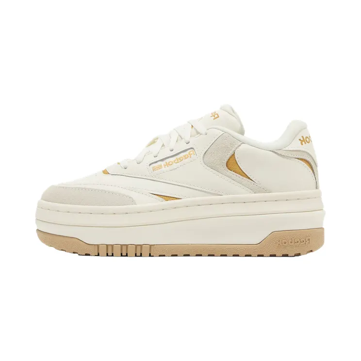 Reebok Club C Extra “White/Beige” (ID7678)