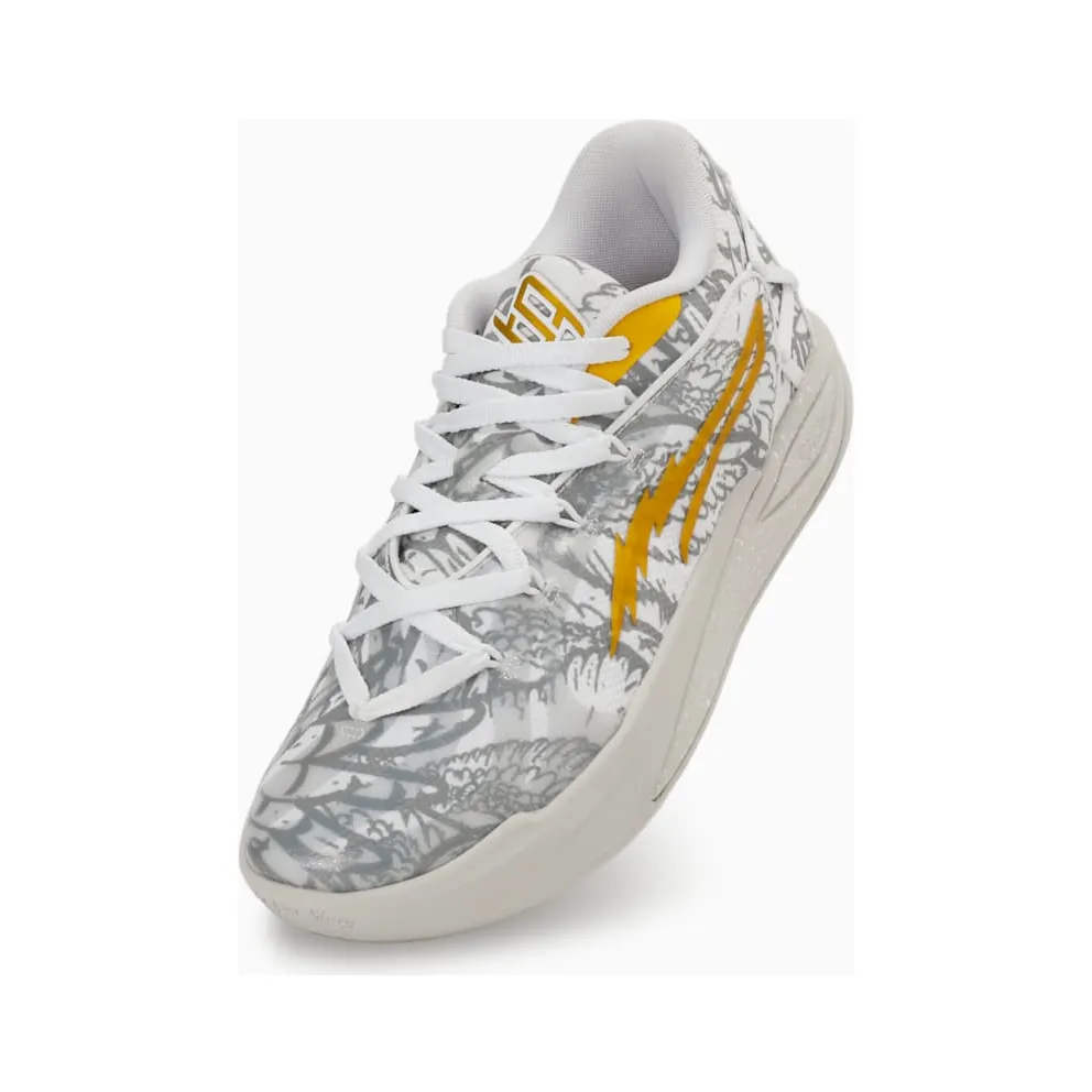 Puma Stewie 4 Harry Potter (312373-01)