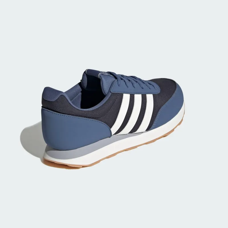 Adidas Run 60s 3.0 Legend Ink / Core White / Crew Blue (ID1860)