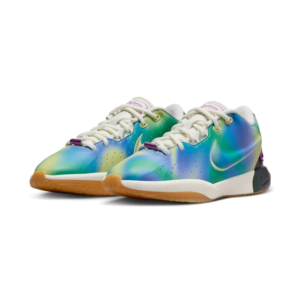 Nike LeBron 21 GS “Multi-Color” (FN4305-900)