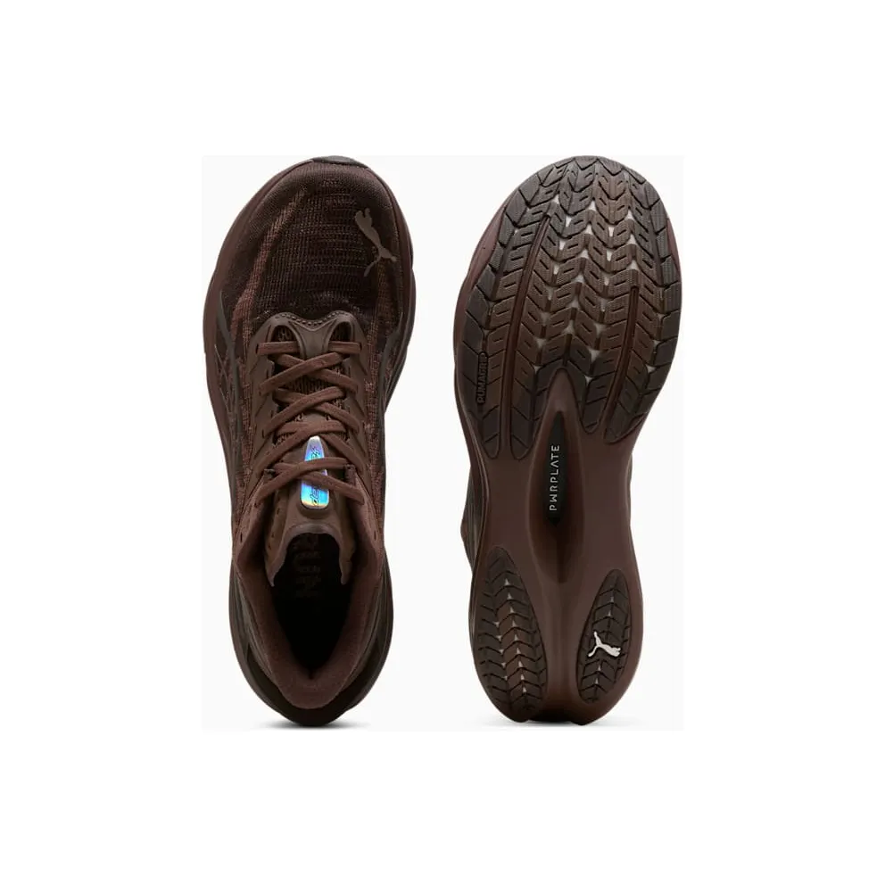 Puma Deviate NITRO 4 Espresso Brown/ Russet Brown (31212318)