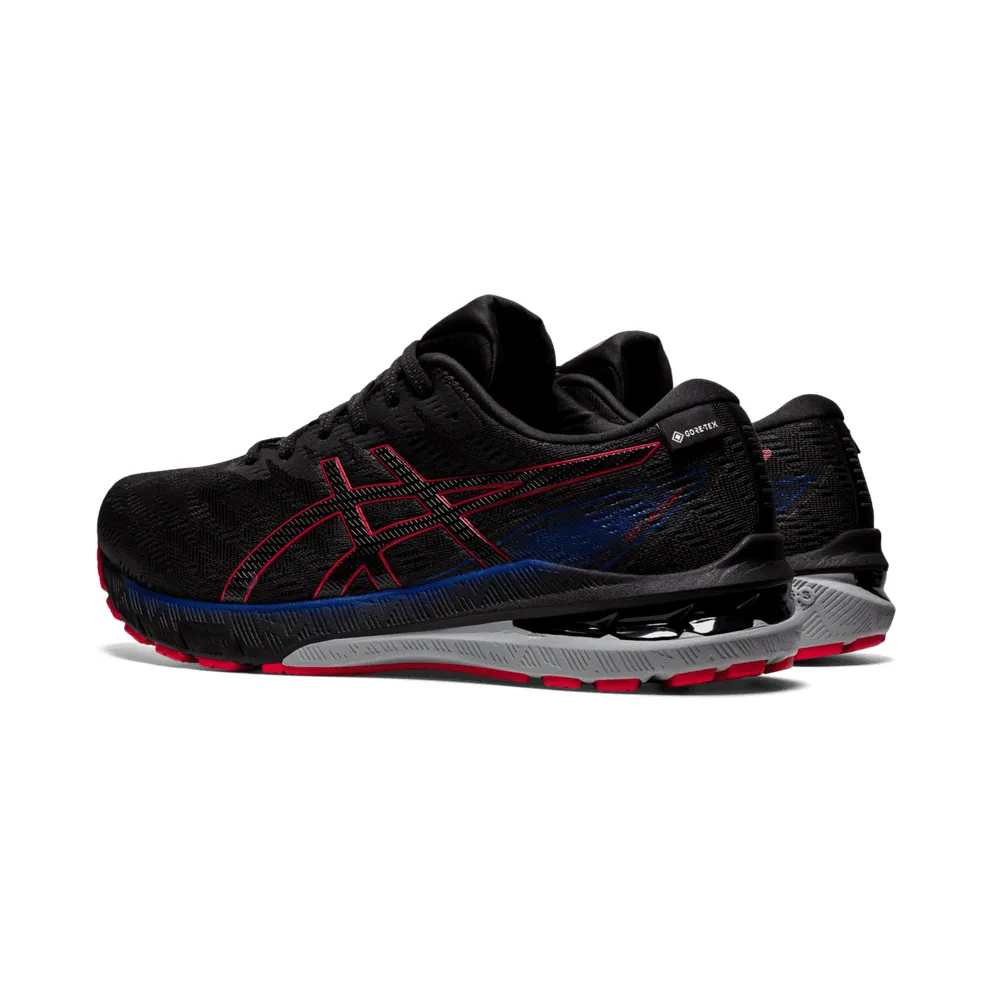 Asics GT-2000 10 GTX Graphite Grey/Black (1011B255.025)
