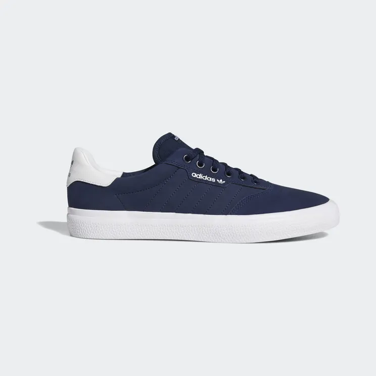 adidas 3MC Collegiate Navy / Footwear White / Gum 4 (EG2730)