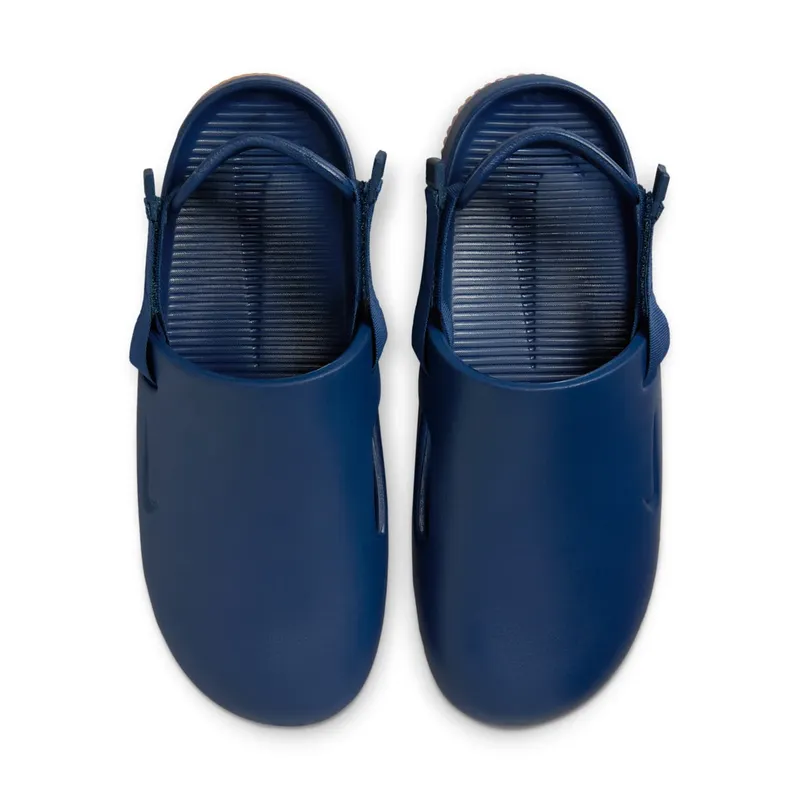 Nike Calm Mule Navy Gum (FD5131-400)