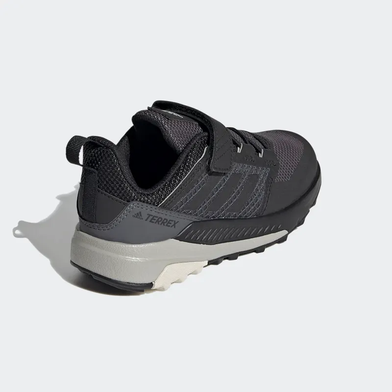Adidas Terrex Trailmaker Hiking Grey Five / Core Black / Aluminium (FW9324)