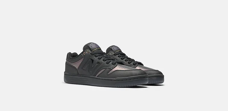 New Balance Numeric 480 Bronze56K Black (NM480BFK)