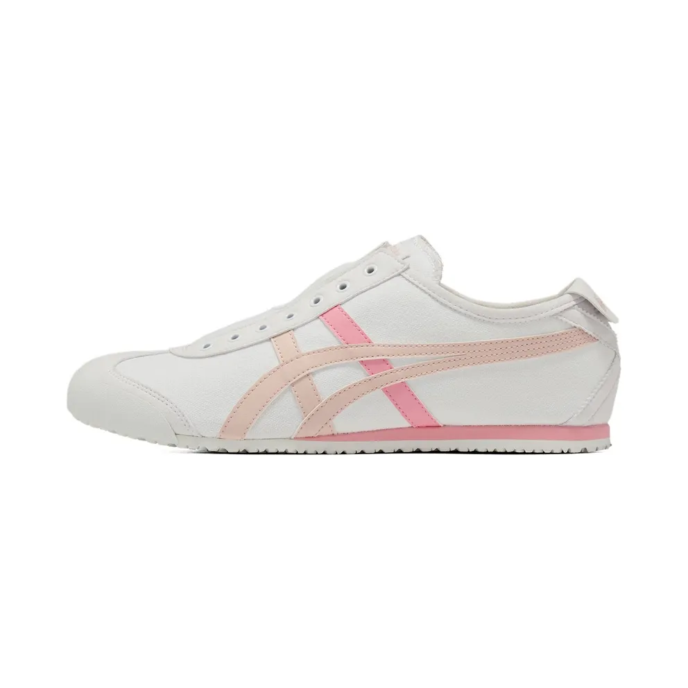 Onitsuka Tiger Mexico 66 Slip-On White Ginger Peach (1183A360-132)
