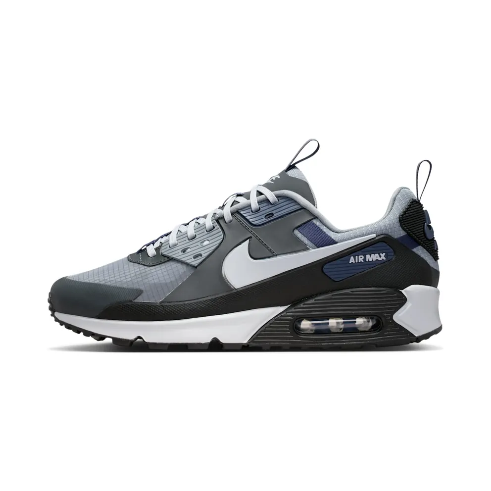 Nike Air Max 90 Drift “Anthracite Grey Blue” (IO1908-060)