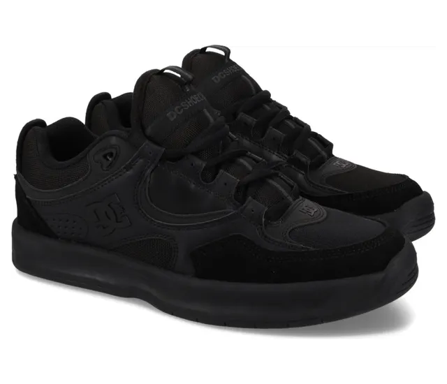 DC DC Kalynx Zero Black (DC01721004)