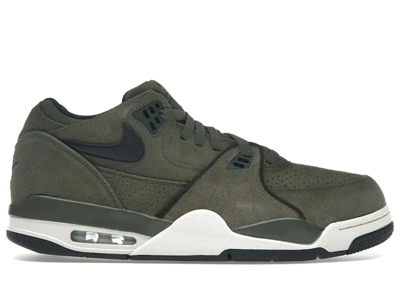 Nike Air Flight ’89 Low Cargo Khaki (FZ3045-300)