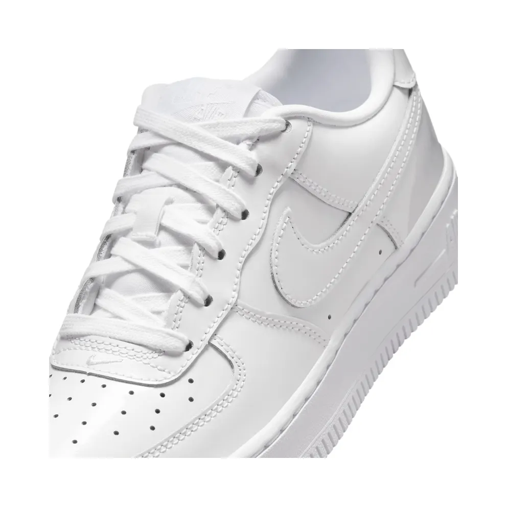 Nike Air Force One Low White / White (IV2448-100)