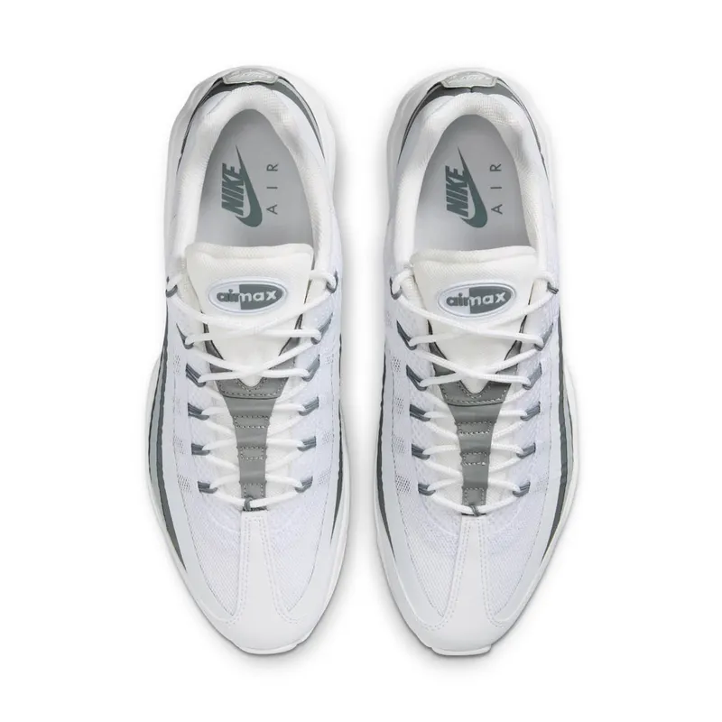 Nike Air Max 95 Wolf Grey/Cool Grey/Anthracite/White (IB7681-002)
