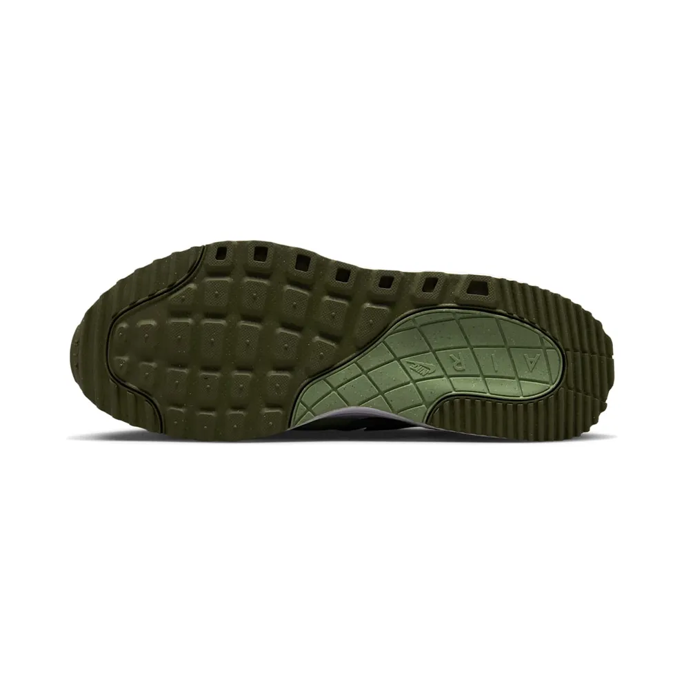 Nike AIR MAX SYSTM “OIL GREEN” (FD0782-100)