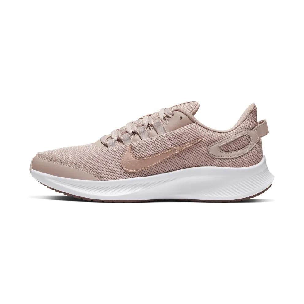Nike Run All Day 2 “Stone Mauve / Smokey Mauve / Barely Rose / Metallic Red Bronze” (CD0224-200)