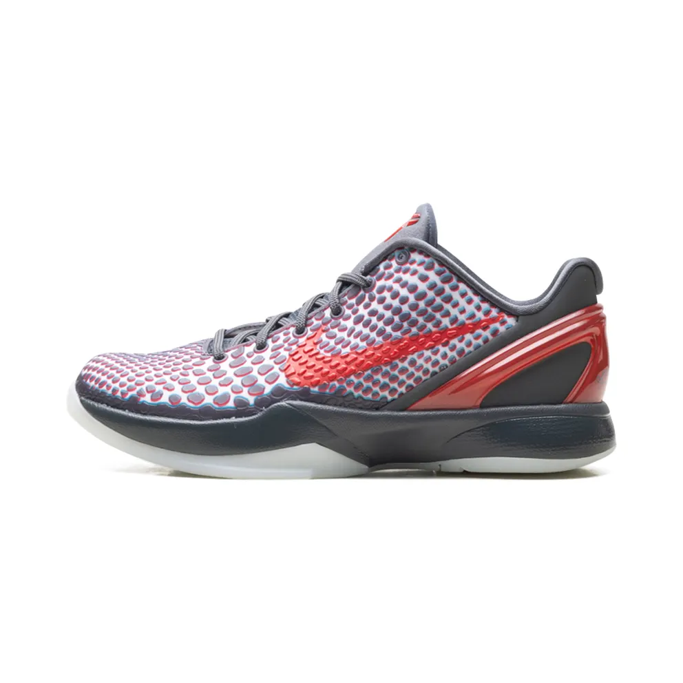 Nike Zoom Kobe 6 GS “3D” (HM4824-002)