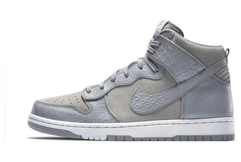 Nike Dunk CMFT PRM Wolf Grey (705433-002)