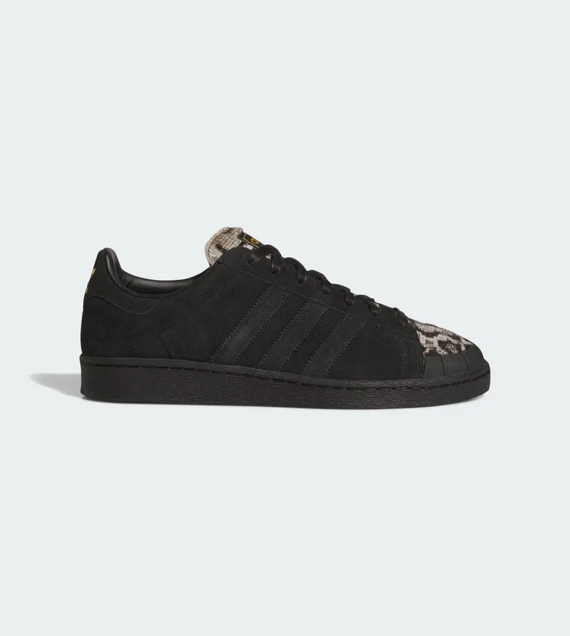 Adidas JABBAR LO Core Black / Core Black / Supplier Colour (KJ4281)