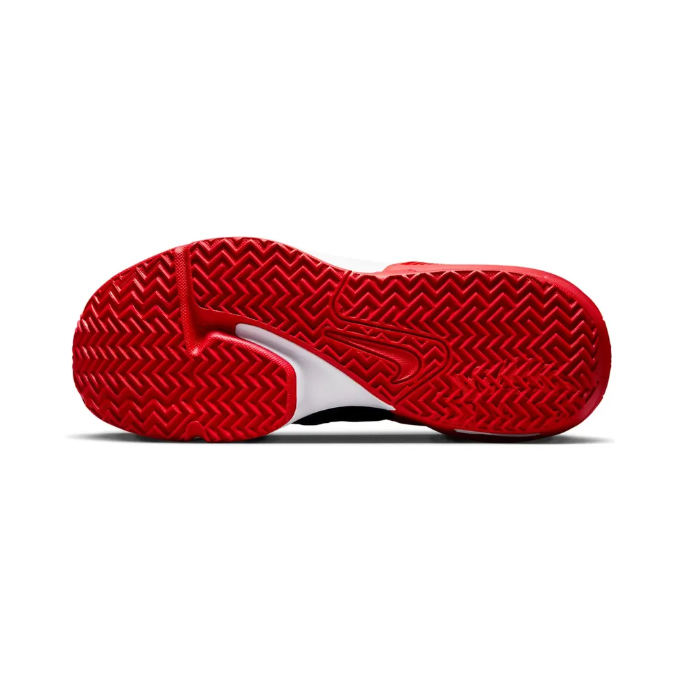 Nike LeBron Witness 7 Bred (DM1123-005)