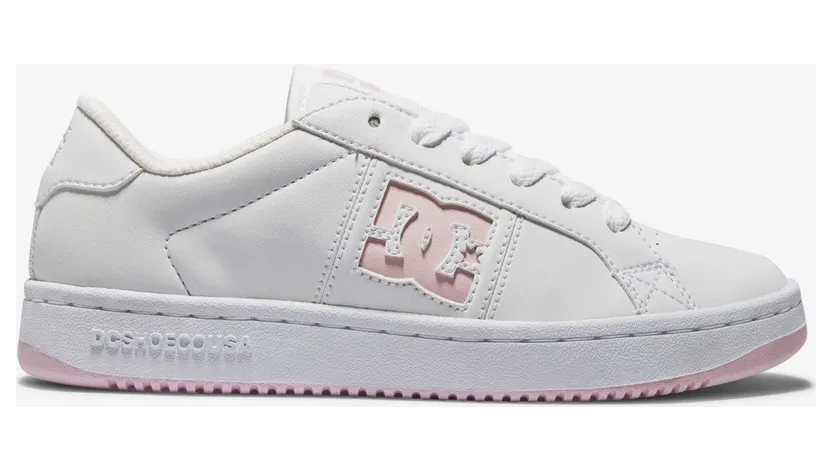 DC Striker White (ADJS100138wpn)