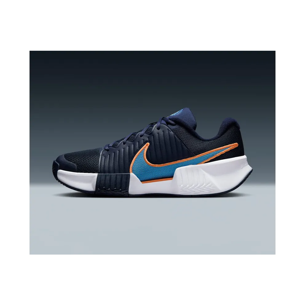Nike GP Challenge Pro Thunder Blue Obsidian Football Grey Blue Beyond (FB3145-400)
