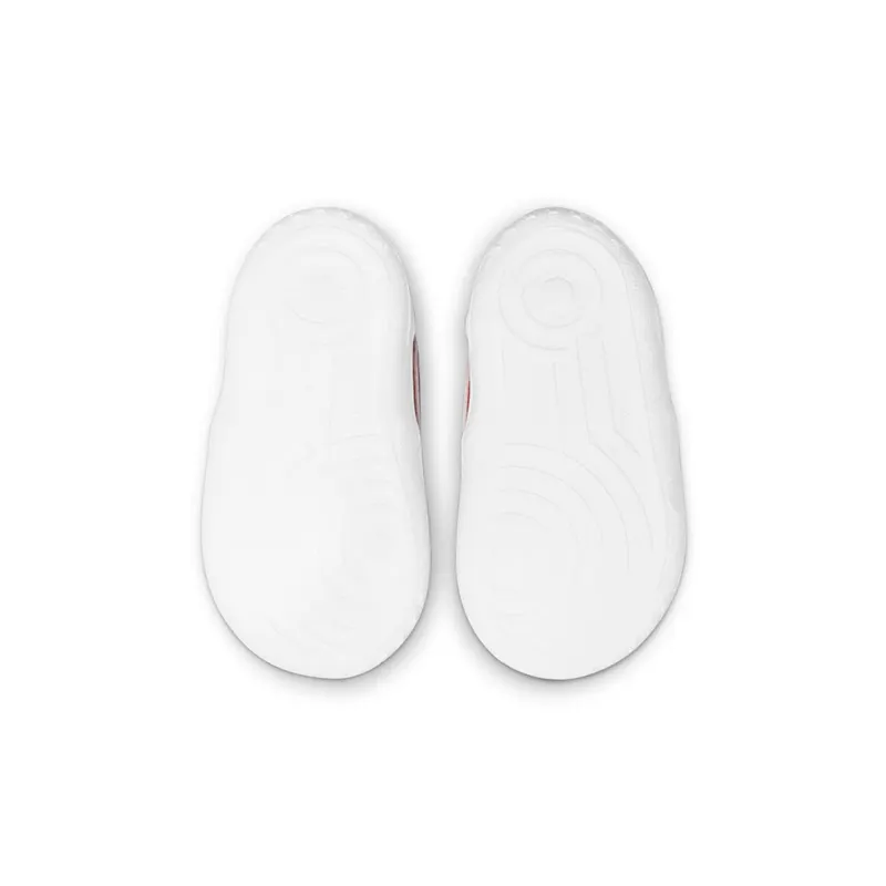 Nike Force 1 Cot SE Cot Booties Red (DQ0641-600)