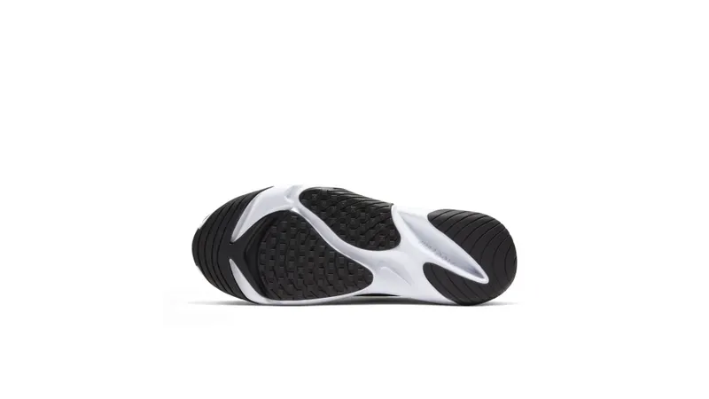 Nike Zoom 2K Black Grey Fog Black/Grey Fog/White (AO0269-010)