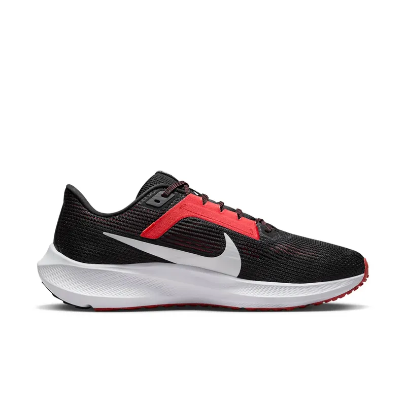 Nike Air Zoom Pegasus 40 “Crimson” (DV3853-003)