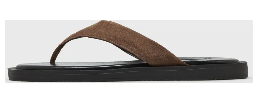 Copenhagen Studios CPH791 SUEDE Brown