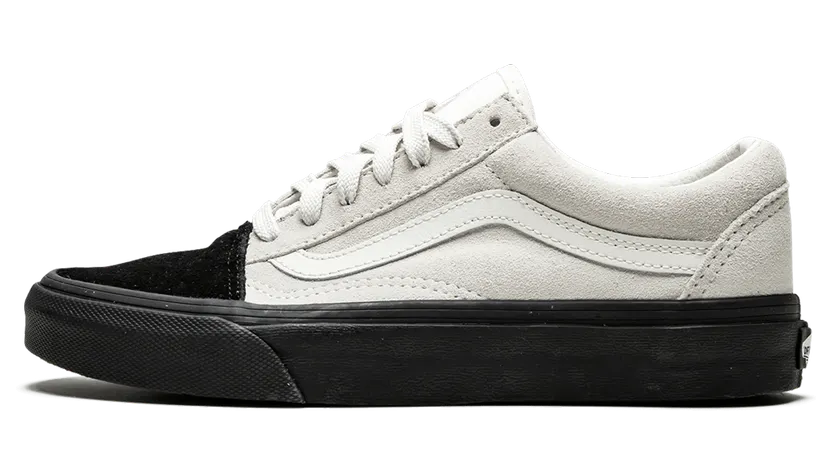 Vans Old Skool “Black/White” (VN0A38G1QVV)