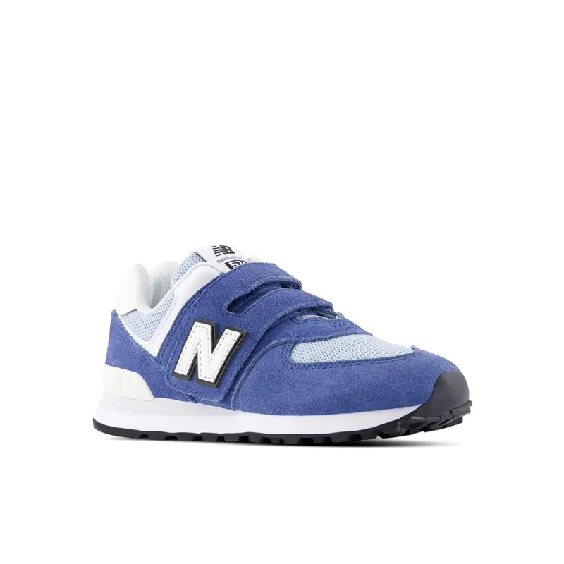 New Balance 574 MAGIC BLUE (P574-2I6-M)
