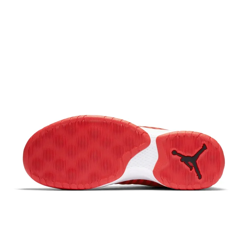 Jordan B.Fly Max Orange/Black/Gym Red Max Orange/Black/Gym Red (881444-803)