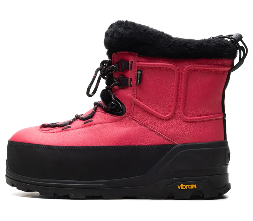 Ugg SHASTA BOOT MID “Pink Glow” (1151870-PGW)