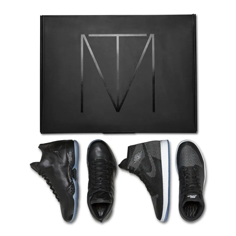 Jordan MTM Pack Multi-Color/Multi-Color (802398-900)