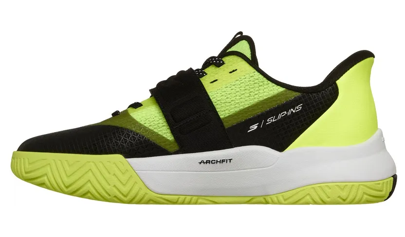 skechers-relaxed-fit 246121C_YLBK