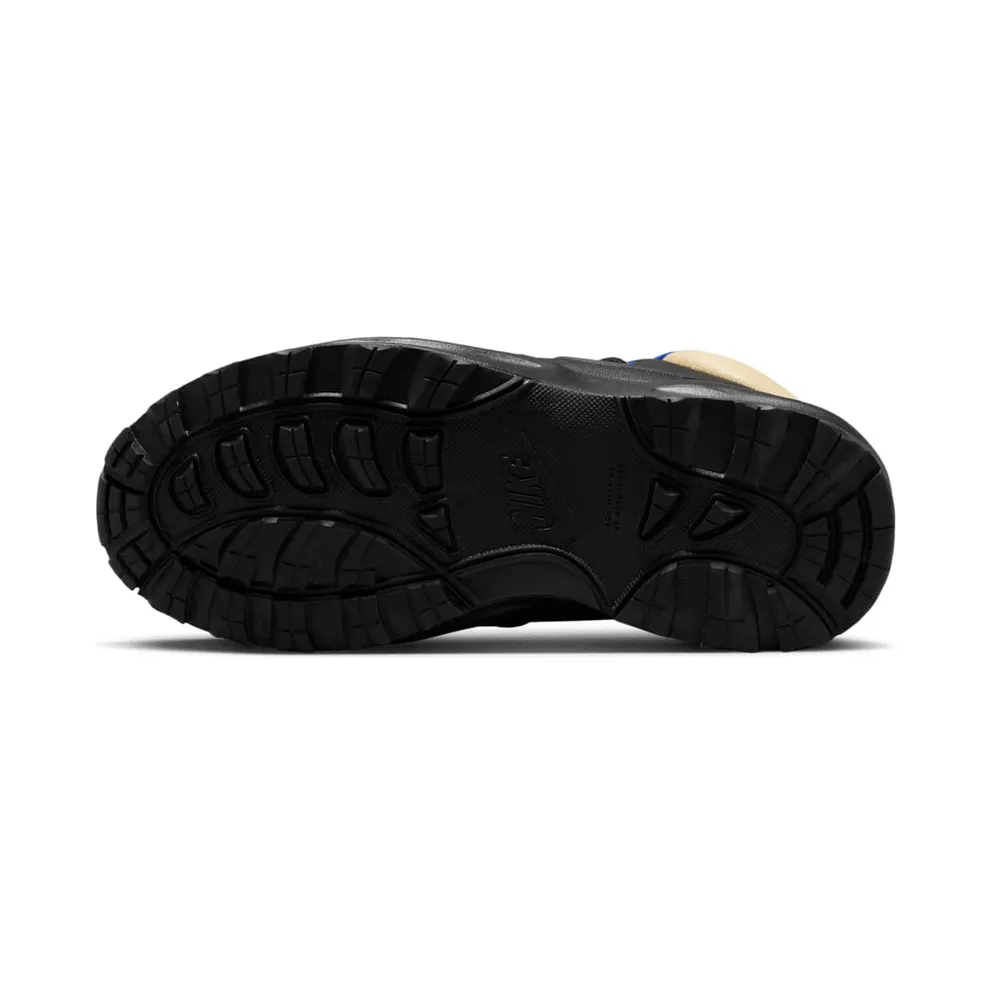 Nike Manoa LTR Older Kids’ Boot Black (BQ5372-003)