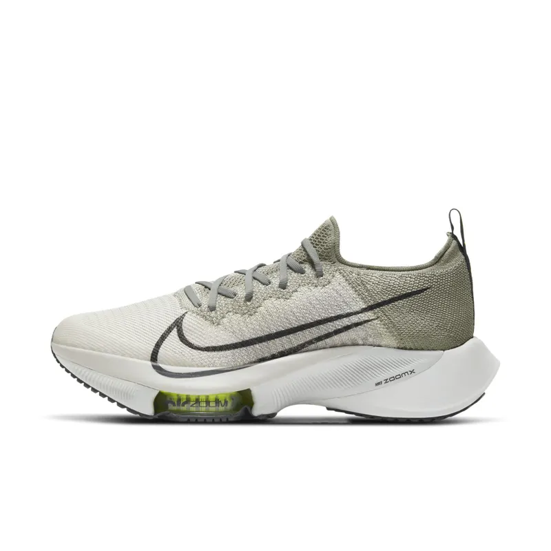 Nike Air Zoom Tempo NEXT% Running Grey (CI9923-003)